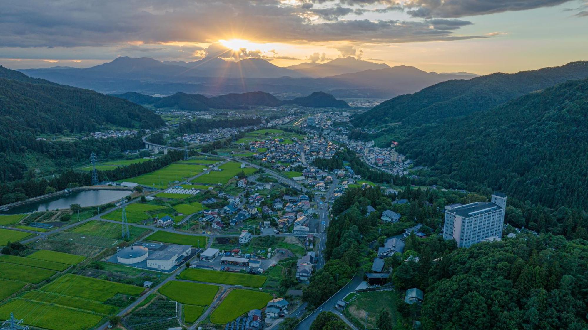 Hotarutei Villas Яманути Номер фото